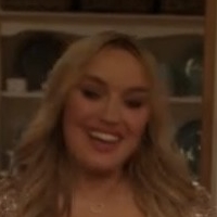 Joy McAvoy Nøgen