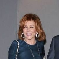 Joy Philbin Nøgen