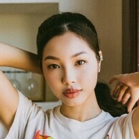 Joyce Htet Nøgen