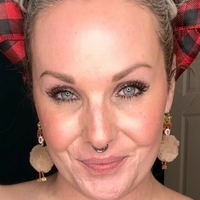joyoustaylorjoyfree Nøgen