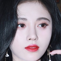 Ju Jingyi Nøgen