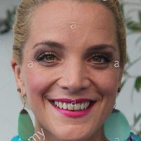 Judith Hildebrandt Nøgen