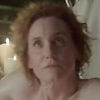 Judith Hoag Nøgen