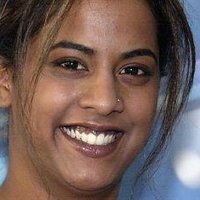 Judith Lefeber Nøgen