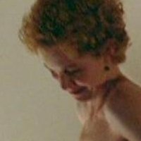 Judy Davis Nøgen