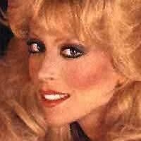 Judy Landers Nøgen