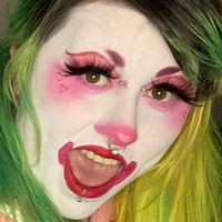 juiceboxxxclown Nøgen