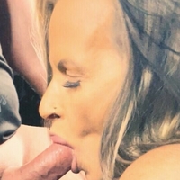Juicy Juggs Nøgen