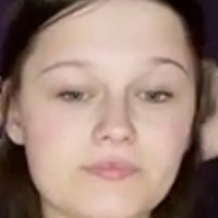 juicyavasophie Ava-Sophie Parker Nøgen