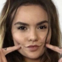 juicygruesome Nøgen