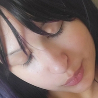 juicyjuliet_vanilla Nøgen