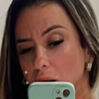 Juju Meirelles Nøgen