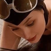 jukcosplay Nøgen
