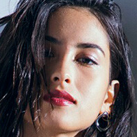 Juli Noguchi Nøgen