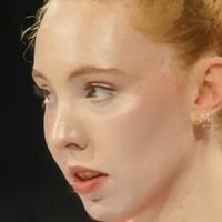 Julia Bergmann Nøgen