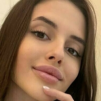 julia_cherry Nøgen