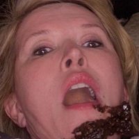 Julia Davis Nøgen