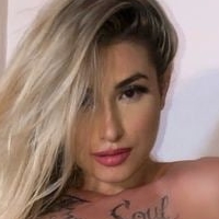 Julia Govea Nøgen