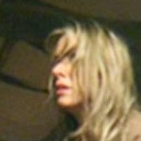 Julia Horvath Nøgen