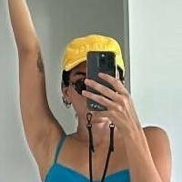 Júlia Konrad Nøgen