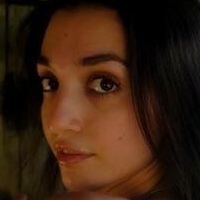 Julia Macchio Nøgen