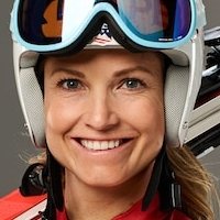 Julia Mancuso Nøgen