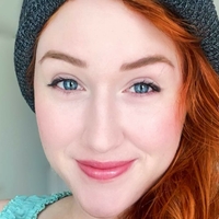 Julia Nilon Nøgen