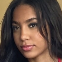 Julia Onyx Nøgen