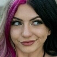 julia_princess1 Nøgen