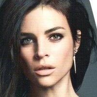 Julia Restoin Roitfeld Nøgen