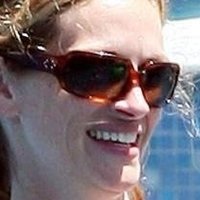 Julia Roberts Nøgen