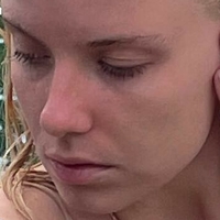 Julia Shevchenko Nøgen