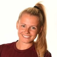 Julia Simic Nøgen