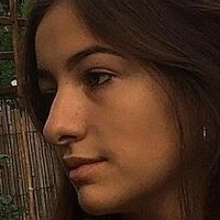 julia_slusarska Nøgen