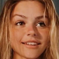 Juliah Molinari Nøgen