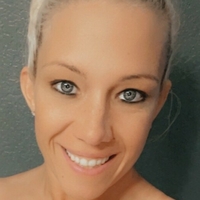 juliajay Nøgen