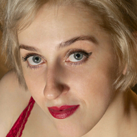 juliajohns Nøgen