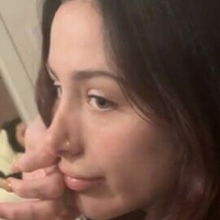 Juliampic Nøgen