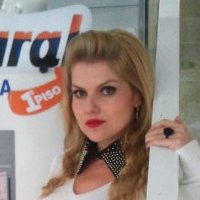 Juliana Dacoregio Nøgen