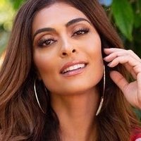 Juliana Paes Nøgen