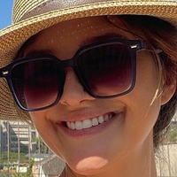 juliana paiva Nøgen