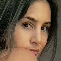 juliana_vega Nøgen