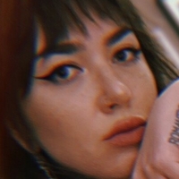 Juliane Fulmination Nøgen
