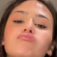 Julianna Citlali Nøgen