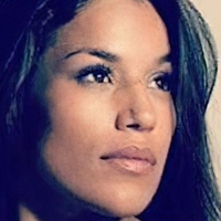 Julianna Pena Nøgen