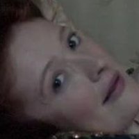 Julie Agnete Vang Nøgen