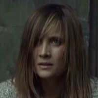 Julie De Bona Nøgen