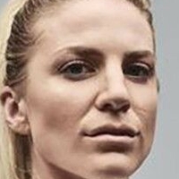 Julie Ertz Nøgen