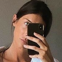 Julie Ferreri Nøgen