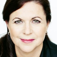 Julie Gelinas Nøgen